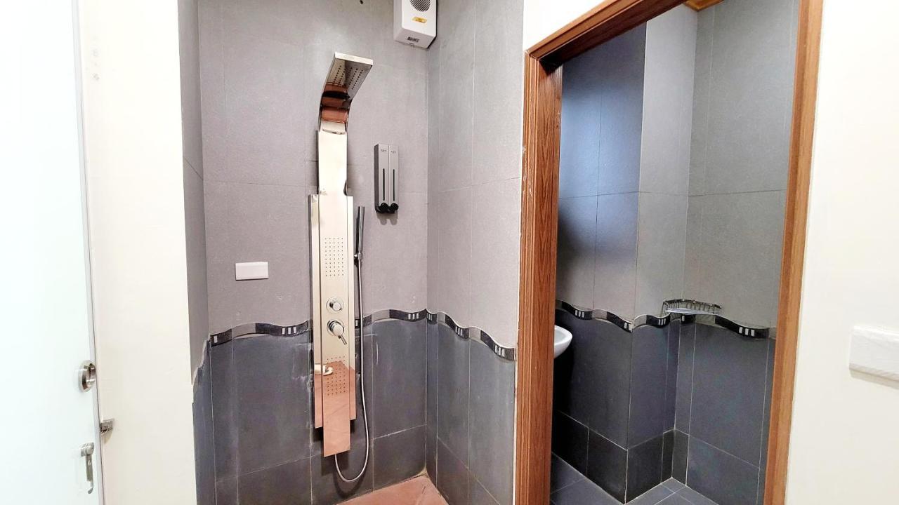 杉羽松民宿 Seeing A Song Inn Luodong Extérieur photo