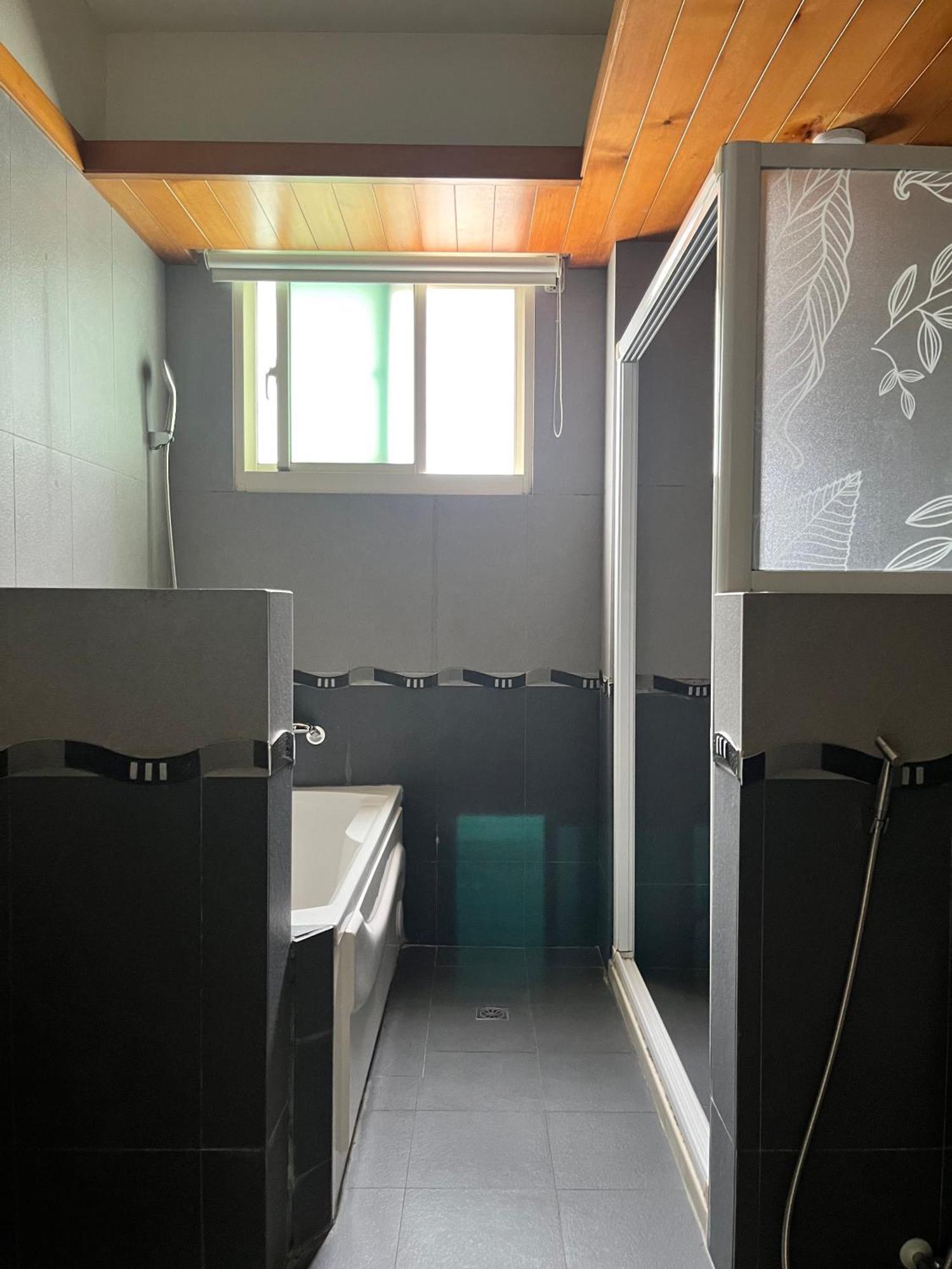 杉羽松民宿 Seeing A Song Inn Luodong Extérieur photo